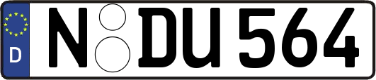 N-DU564