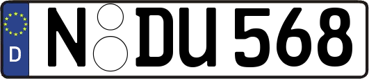 N-DU568