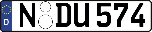 N-DU574