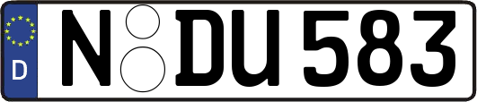 N-DU583