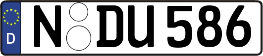 N-DU586