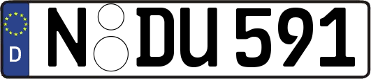 N-DU591