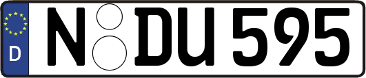 N-DU595