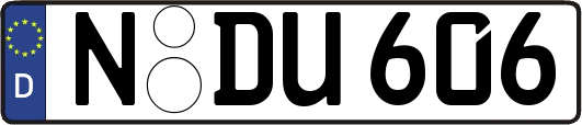 N-DU606