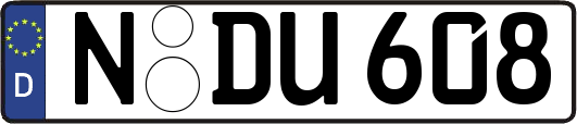 N-DU608