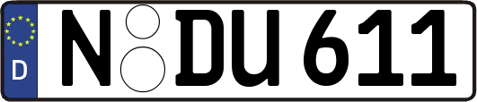 N-DU611