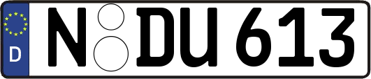 N-DU613