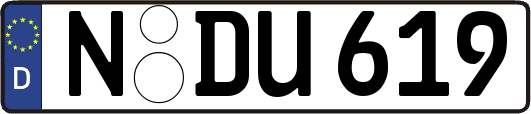 N-DU619