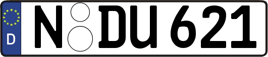 N-DU621