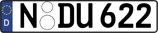N-DU622