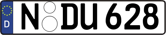 N-DU628