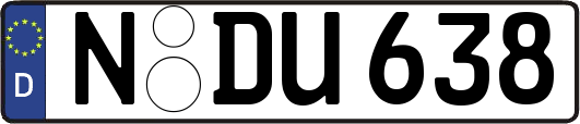 N-DU638