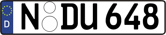 N-DU648