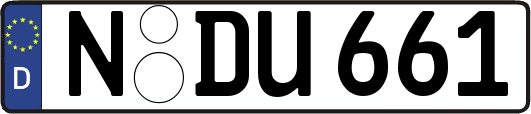 N-DU661