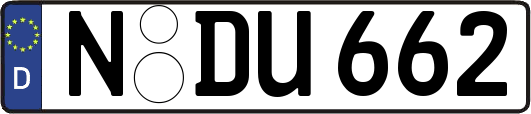 N-DU662