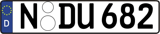N-DU682