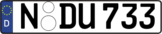 N-DU733