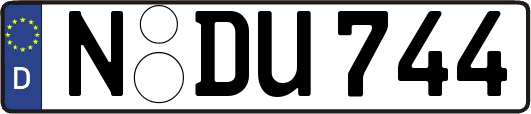 N-DU744