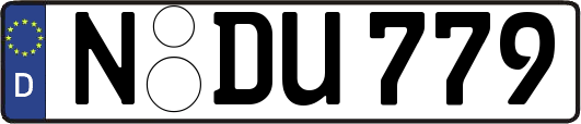 N-DU779