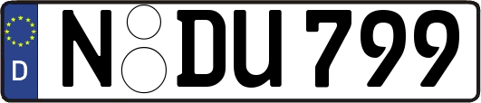 N-DU799