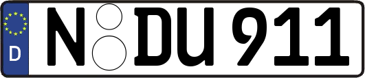 N-DU911