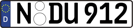 N-DU912