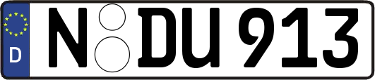 N-DU913