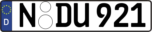 N-DU921