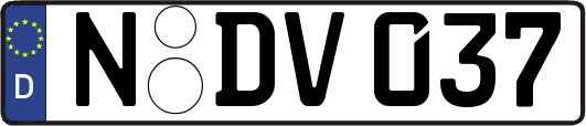 N-DV037