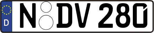N-DV280