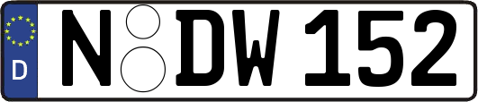 N-DW152