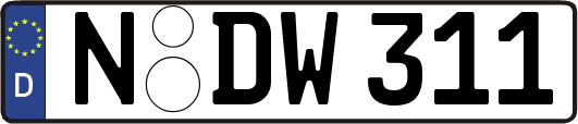 N-DW311