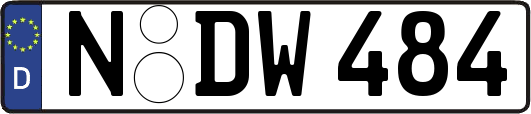 N-DW484
