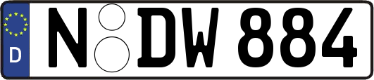 N-DW884