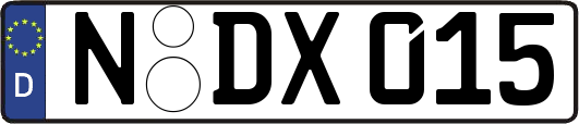 N-DX015