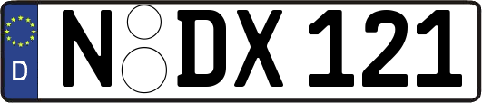 N-DX121