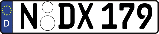 N-DX179