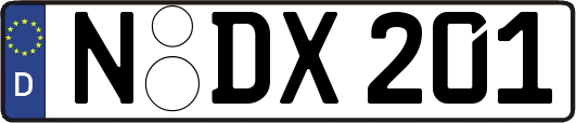 N-DX201