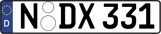 N-DX331
