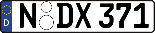 N-DX371
