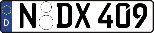 N-DX409