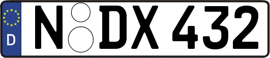 N-DX432