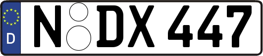 N-DX447