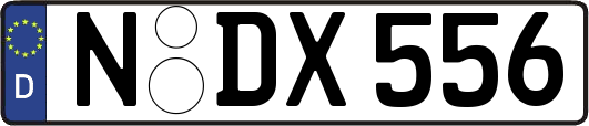 N-DX556