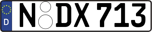 N-DX713