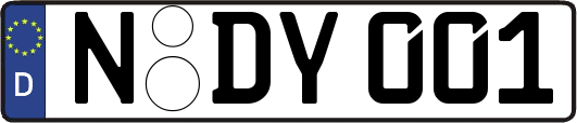 N-DY001