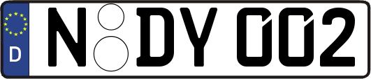 N-DY002
