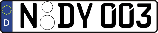 N-DY003