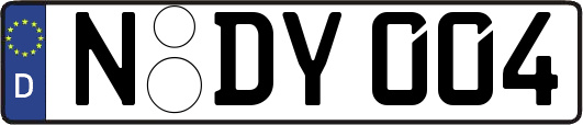 N-DY004