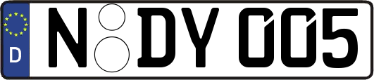 N-DY005